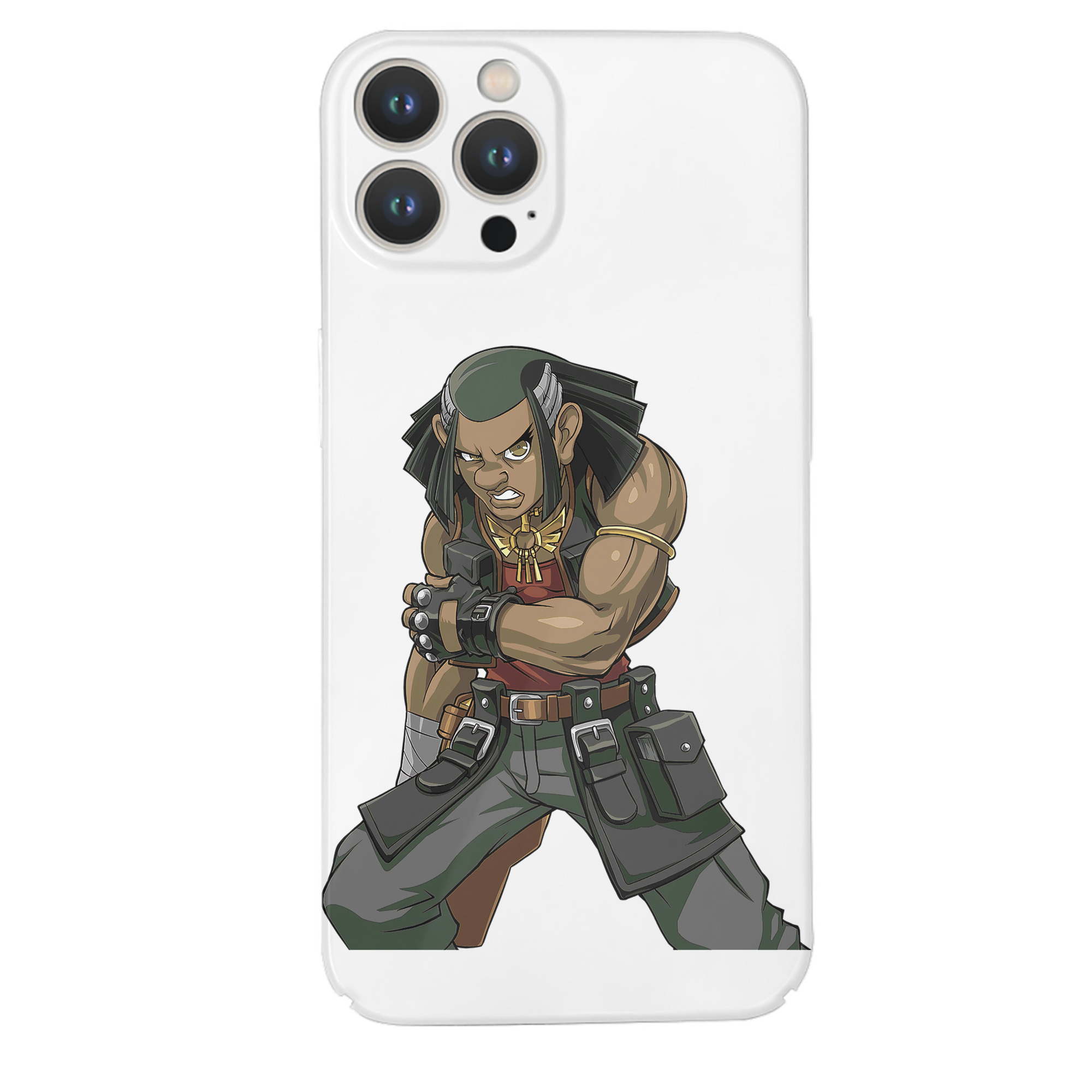 （画像用） 遊☆戯☆王 Yu-Gi-Oh! 【iPhone 14シリーズ対応】ハードケース